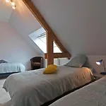 Grande Maison Familiale Avec Sauna Et Jardin - Fr-1-497-136 La Chapelle d'Audaine