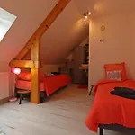 Grande Maison Familiale Avec Sauna Et Jardin - Fr-1-497-136 Feriehus La Chapelle d'Audaine