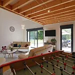 Feriehus Grande Maison Familiale Avec Sauna Et Jardin - Fr-1-497-136 La Chapelle d'Audaine