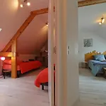 Grande Maison Familiale Avec Sauna Et Jardin - Fr-1-497-136 La Chapelle d'Audaine