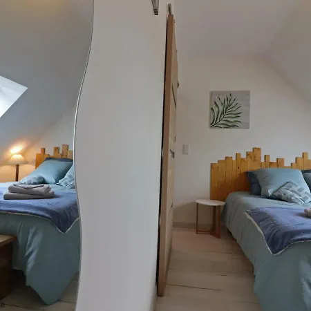 Maison Ancienne Avec Sauna, Babyfoot, Billard, Proche Station Thermale Et Foret Domaniale - Fr-1-497-136 *