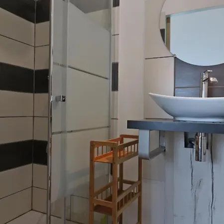 Maison Ancienne Avec Sauna, Babyfoot, Billard, Proche Station Thermale Et Foret Domaniale - Fr-1-497-136 בית נופש *