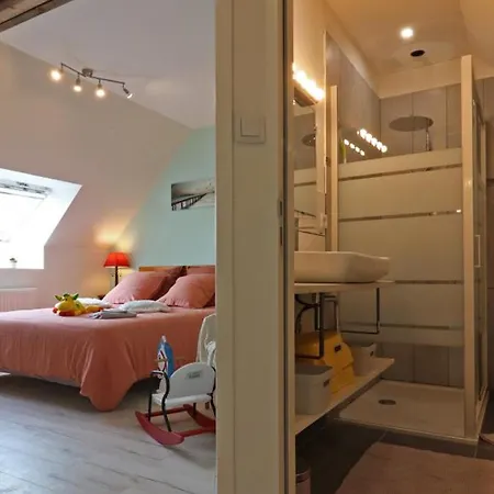 Prázdninový dům Grande Maison Familiale Avec Sauna Et Jardin - Fr-1-497-136 La Chapelle d'Audaine