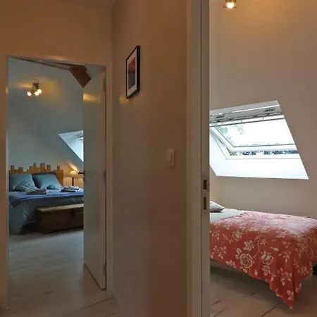 Feriehus Grande Maison Familiale Avec Sauna Et Jardin - Fr-1-497-136 *