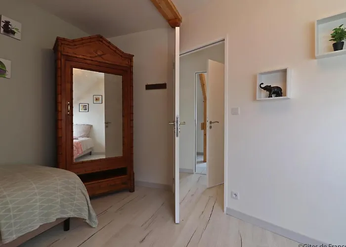 Grande Maison Familiale Avec Sauna Et Jardin - Fr-1-497-136 La Chapelle d'Audaine