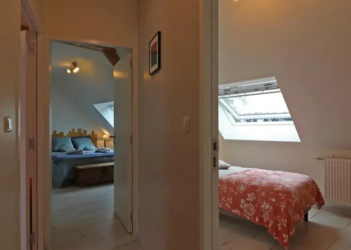 Casa vacanze Grande Maison Familiale Avec Sauna Et Jardin - Fr-1-497-136 *