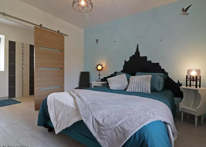 Grande Maison Familiale Avec Sauna Et Jardin - Fr-1-497-136 Casa vacanze *